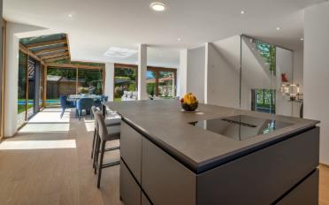 Einfamilienhaus 9.5 Zimmer - image - 7