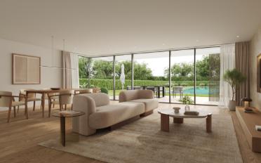 Bifamiliar house 7.5 rooms - image - 4
