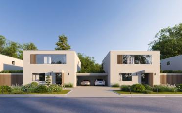 Bifamiliar house 7.5 rooms - image - 3
