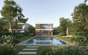 Bifamiliar house 7.5 rooms - image - 1