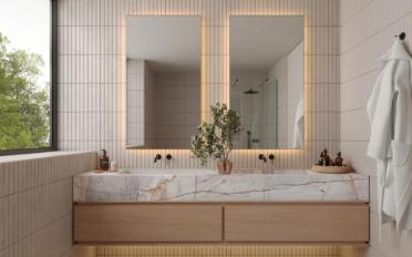 Maison jumelée 7.5 pièces - image - 11