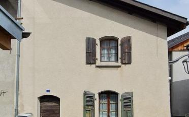 Einfamilienhaus 3.5 Zimmer - image - 7