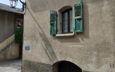 Einfamilienhaus 3.5 Zimmer - image - 8