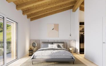 Apartment 3.5 rooms - image - 4