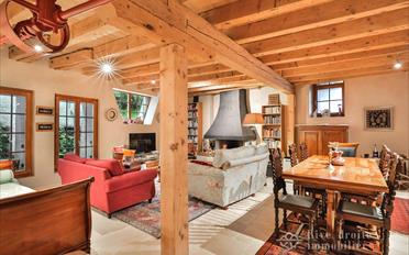 Duplex 3.5 rooms - image - 1