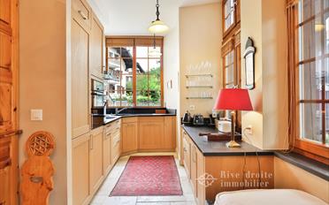 Duplex 3.5 rooms - image - 7