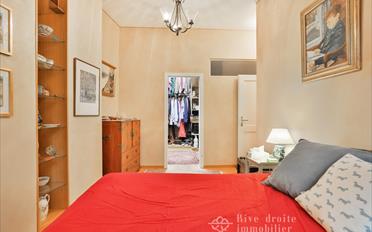 Duplex 3.5 rooms - image - 12