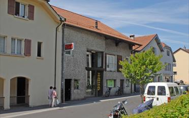 Ladenfläche - image - 1