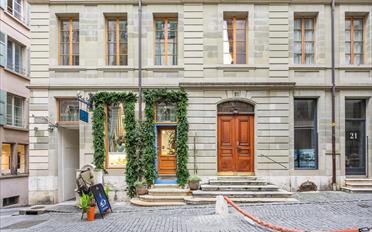 Wohnung - image - 1