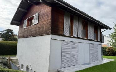 Single house 5 rooms - image - 17