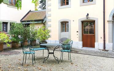 Apartment 6 rooms - image - 10