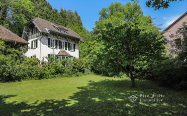 Single house 6 rooms - image - 1