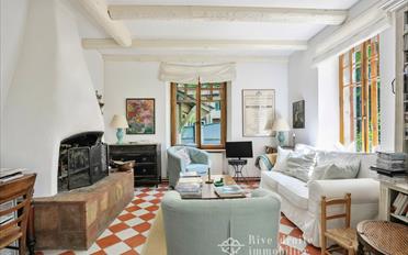 Single house 6 rooms - image - 3