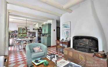 Single house 6 rooms - image - 4