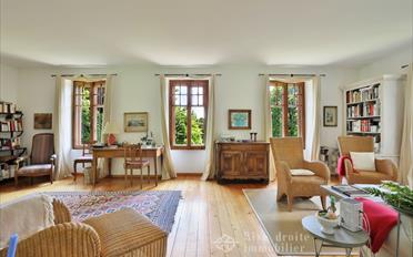Single house 6 rooms - image - 6