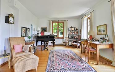 Single house 6 rooms - image - 8