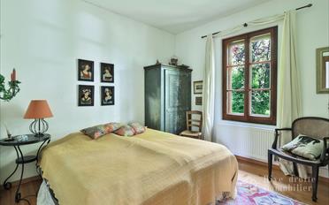 Single house 6 rooms - image - 10