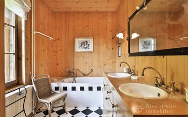 Single house 6 rooms - image - 11