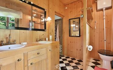 Single house 6 rooms - image - 12