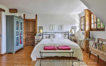 Single house 6 rooms - image - 14