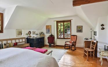 Single house 6 rooms - image - 15
