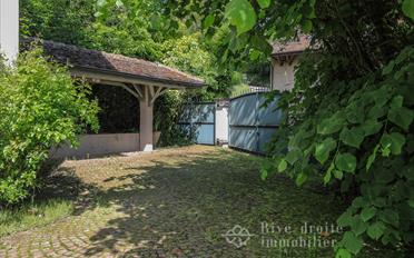Single house 6 rooms - image - 18