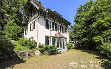 Single house 6 rooms - image - 20