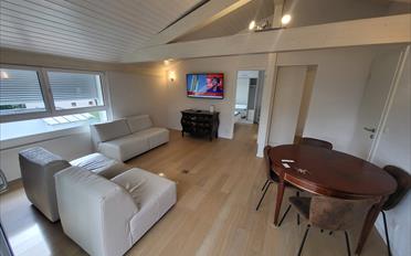 Appartement meublé 4.5 pièces - image - 1