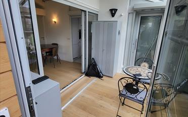 Appartement meublé 4.5 pièces - image - 7