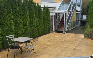 Appartement meublé 4.5 pièces - image - 8