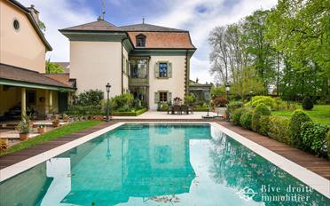 Villa 12 pièces - image - 2