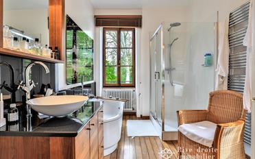 Villa 12 pièces - image - 13