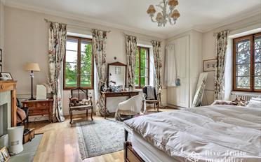 Villa 12 pièces - image - 14