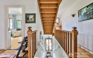 Villa 12 pièces - image - 16