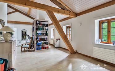 Villa 12 pièces - image - 17