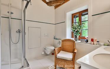 Villa 12 pièces - image - 19