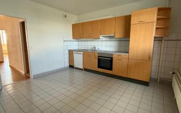 Apartment 3.5 rooms - image - 1