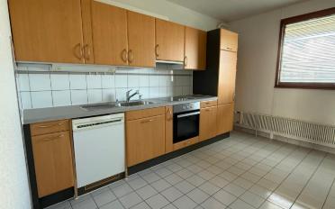 Apartment 3.5 rooms - image - 2