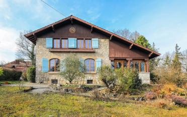 Single house 7 rooms - image - 1