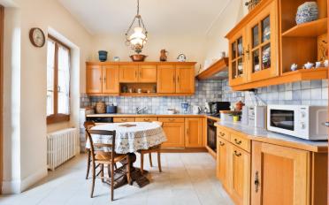 Single house 7 rooms - image - 11