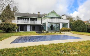 Villa 7 rooms - image - 1