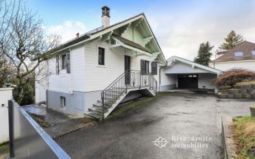 Villa 7 rooms - image - 2