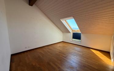 Attic flat 4.5 rooms - image - 4