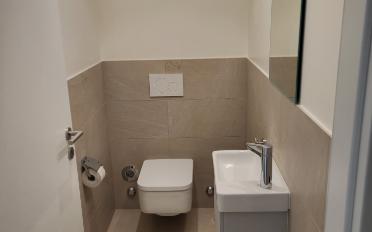Apartment 4 rooms - image - 11