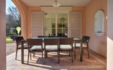 Villa 7.5 Zimmer - image - 2