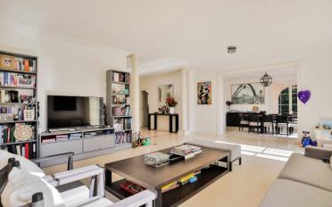 Villa 7.5 Zimmer - image - 5