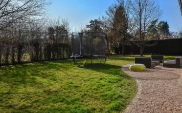 Villa 7.5 Zimmer - image - 14