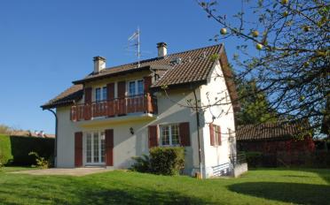 Maison 5 pièces - image - 1