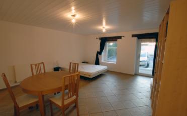 Studio 1 pièce - image - 1