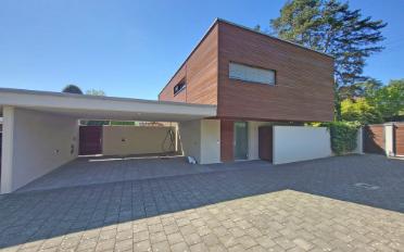 Villa 8 rooms - image - 1